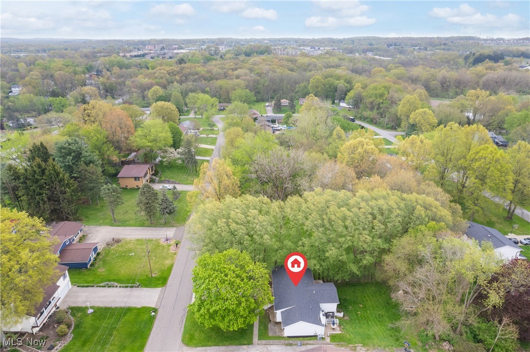 440 Abbyshire Road