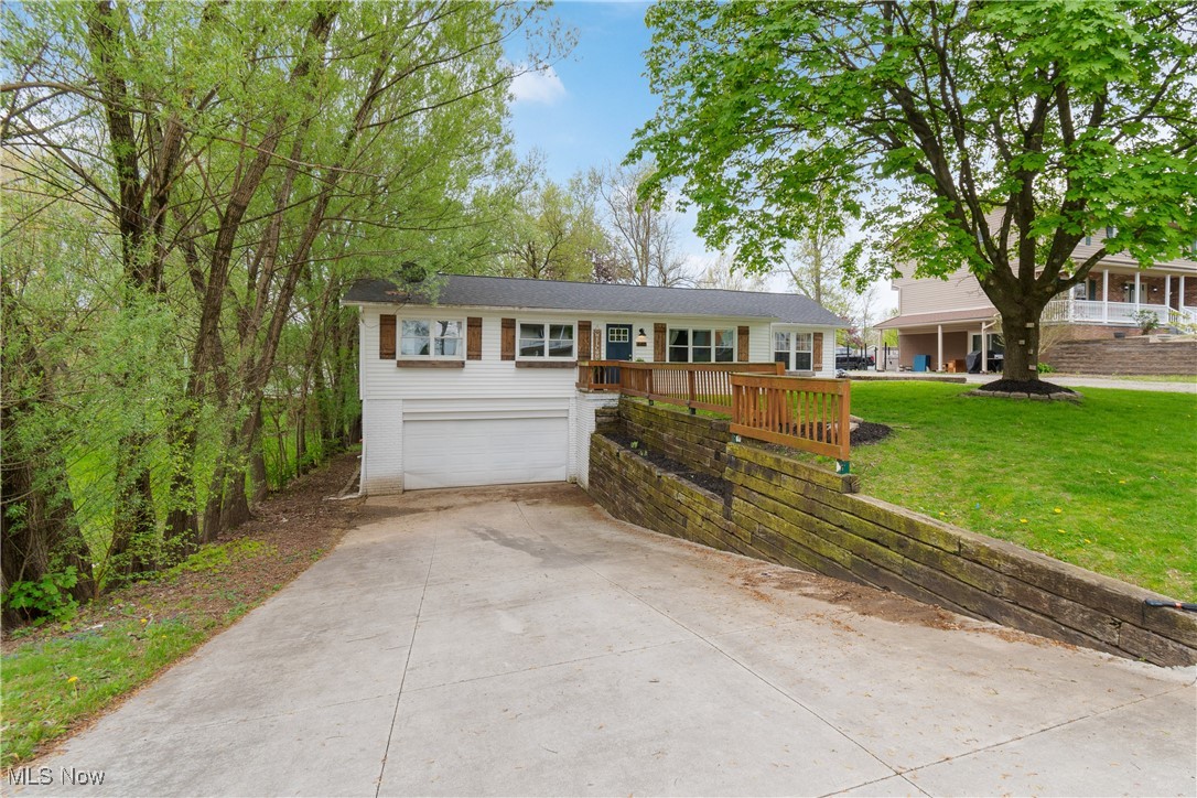 440 Abbyshire Road