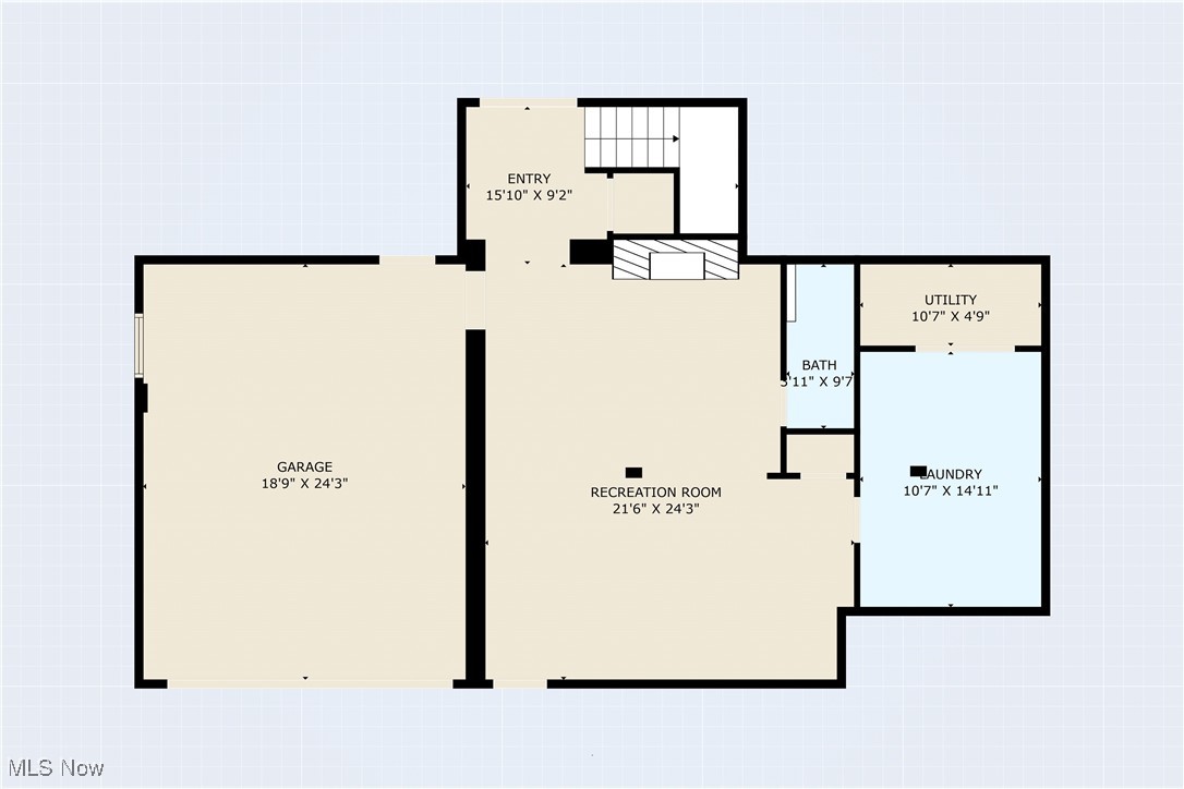 440 Abbyshire Road
