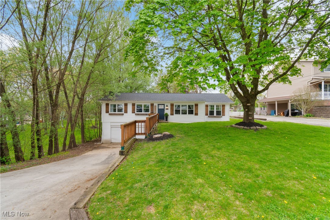 440 Abbyshire Road