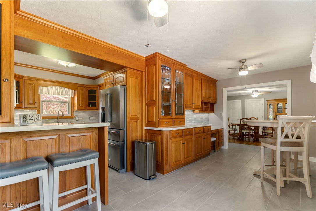 85 N House Drive