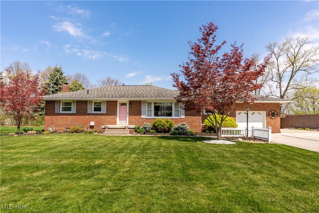 85 N House Drive