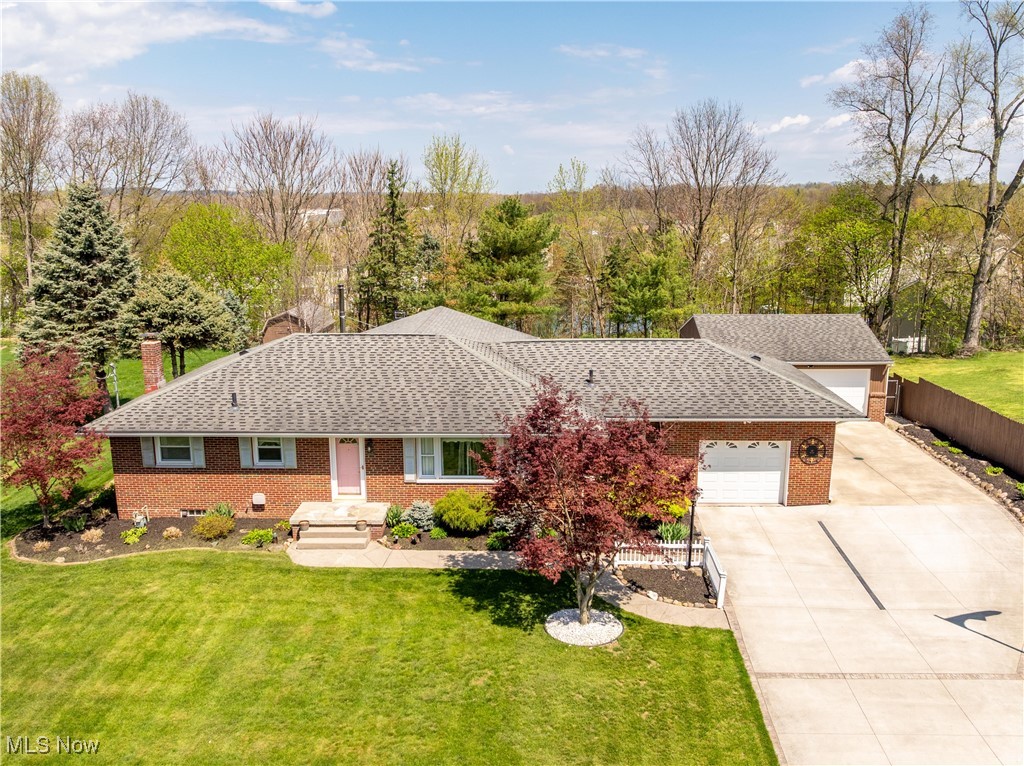 85 N House Drive