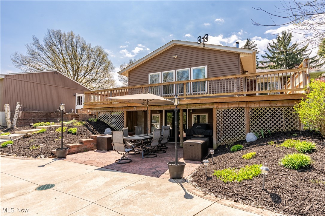 85 N House Drive