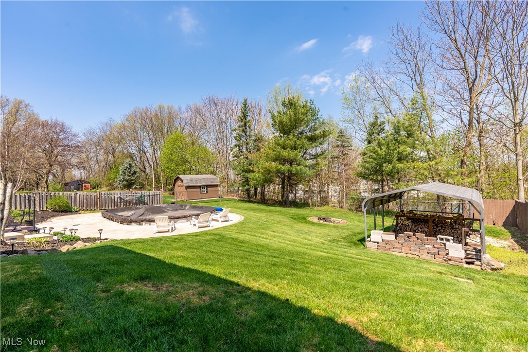 85 N House Drive