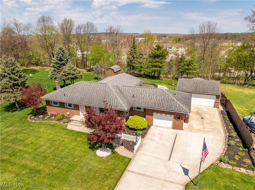 85 N House Drive