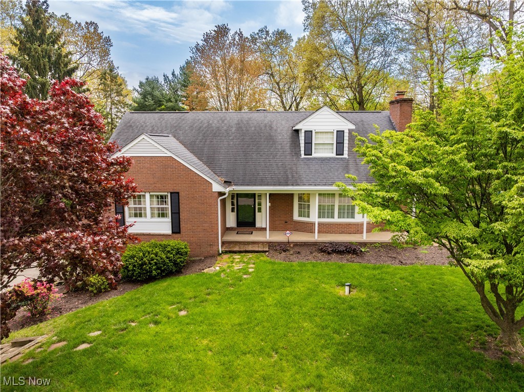 162 S Tamarack Road