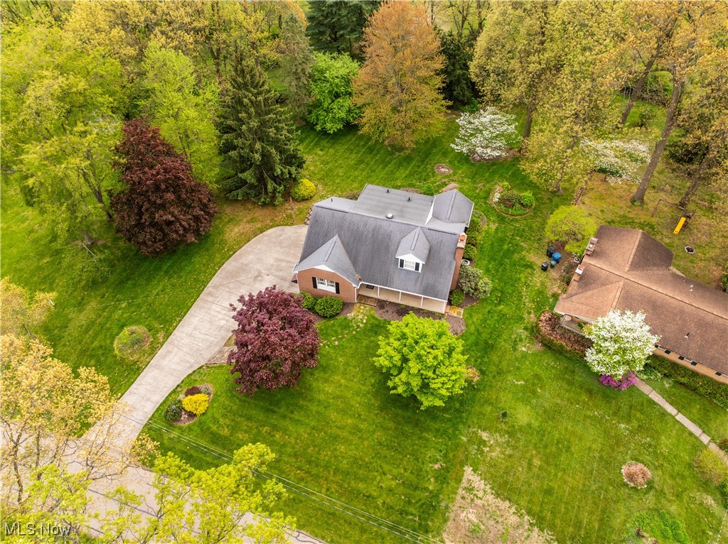 162 S Tamarack Road