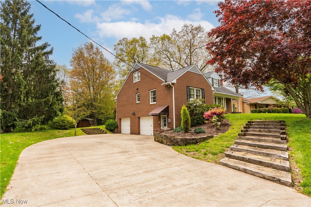 162 S Tamarack Road
