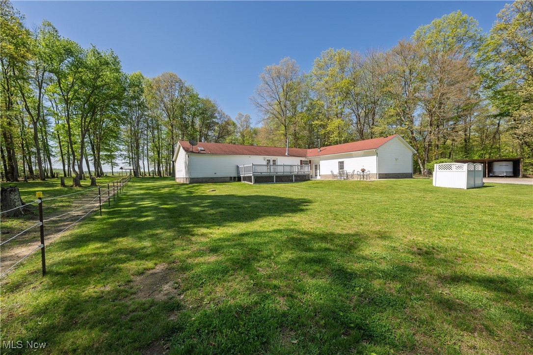 8541 Lee Road NW