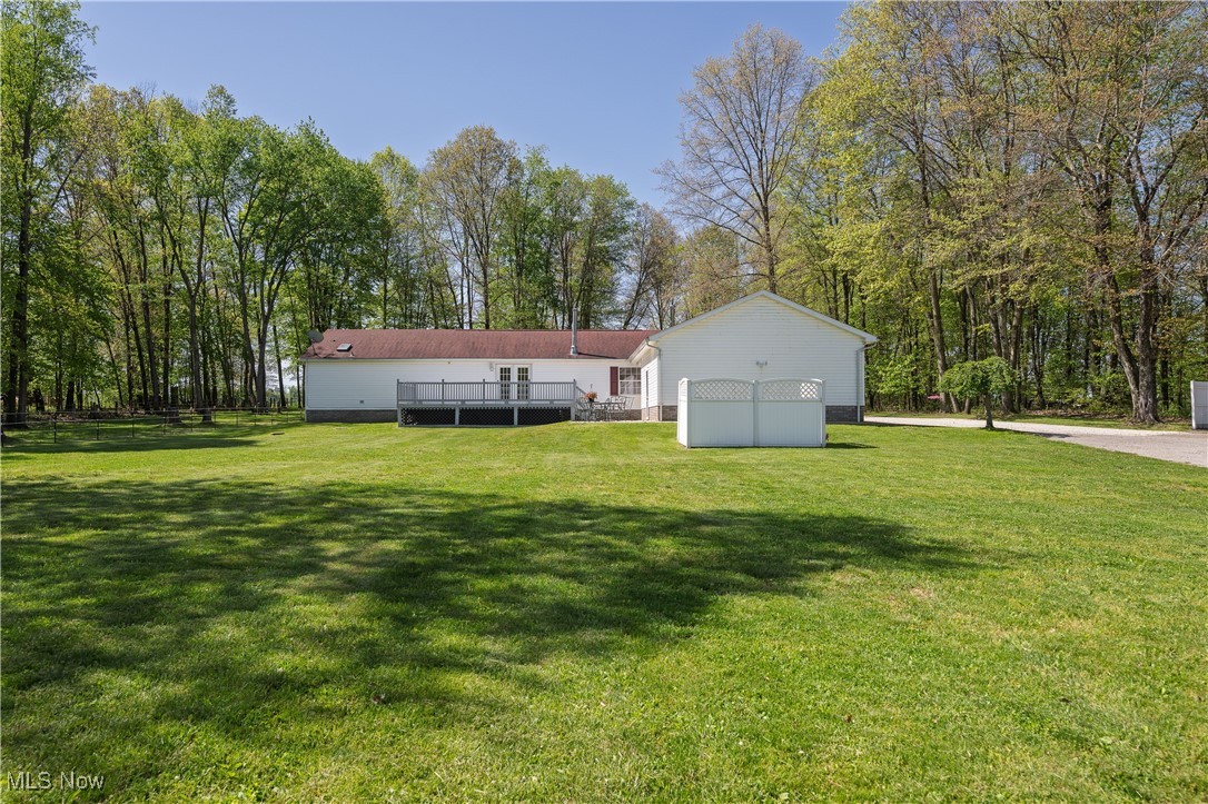 8541 Lee Road NW
