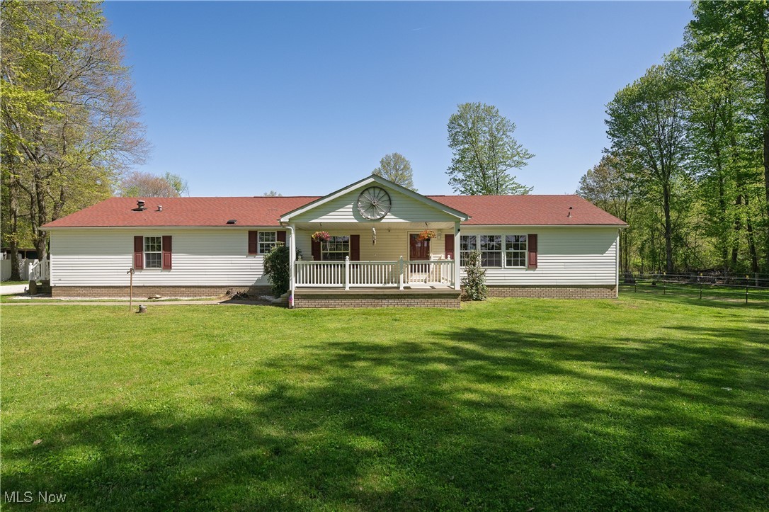 8541 Lee Road NW