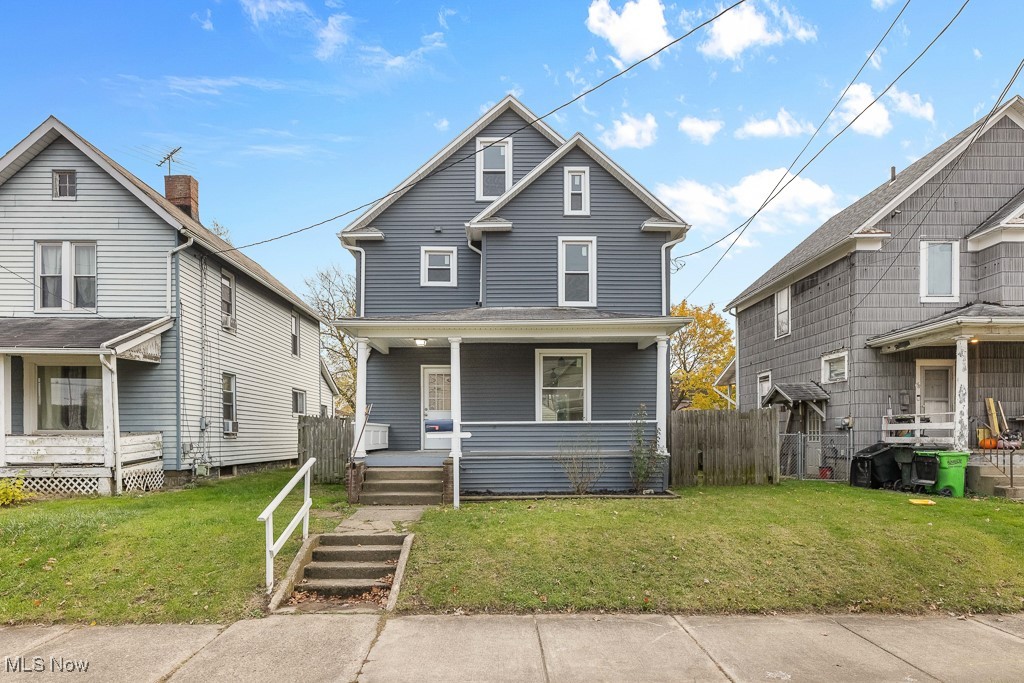 38 W Washington Street