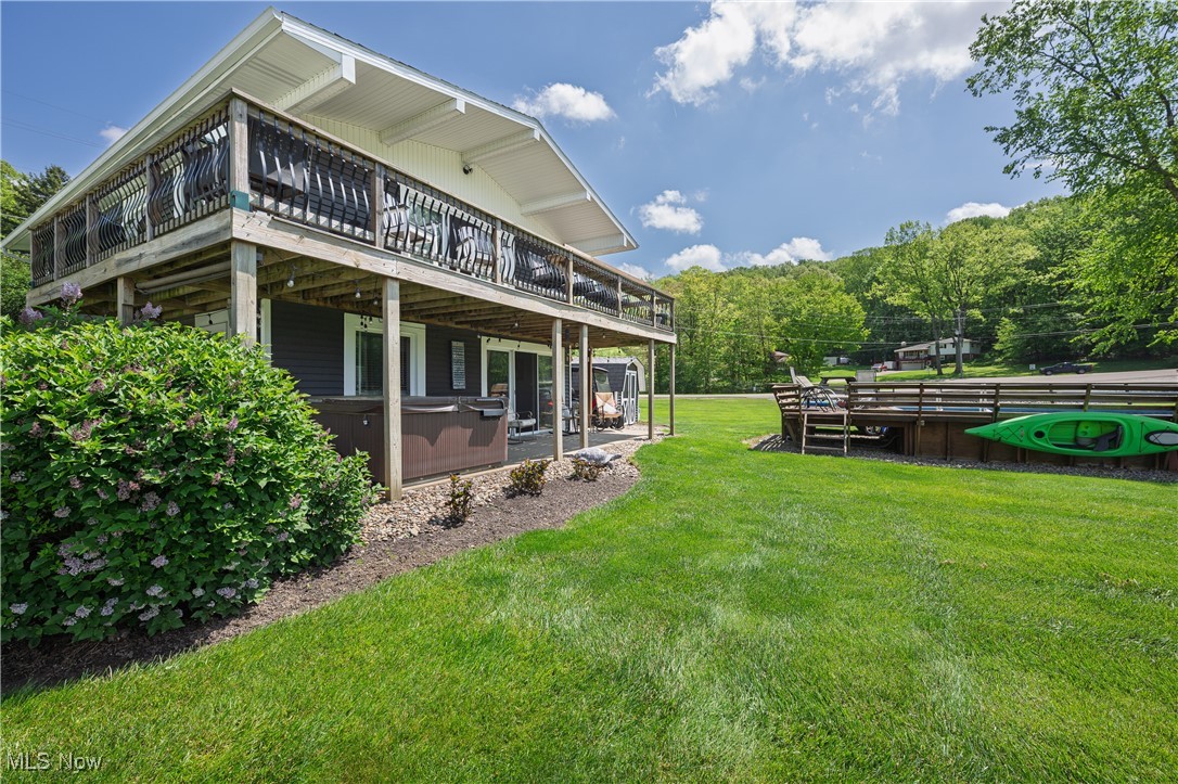 272 Cheyenne Trail