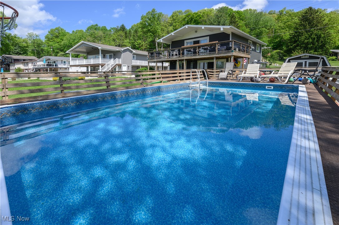 272 Cheyenne Trail
