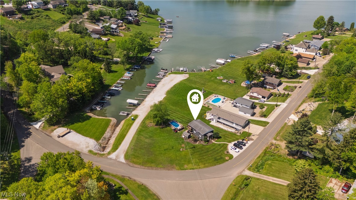 272 Cheyenne Trail