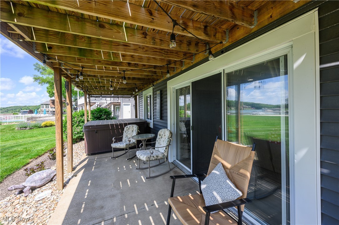272 Cheyenne Trail