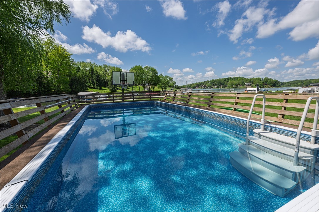 272 Cheyenne Trail