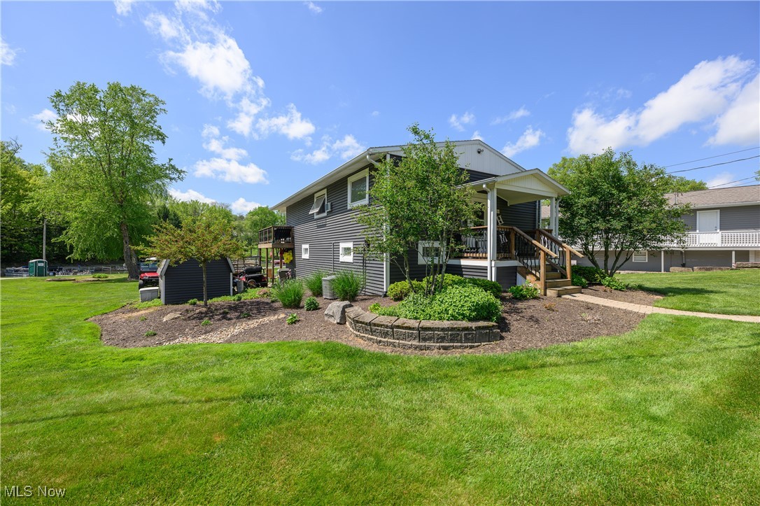 272 Cheyenne Trail