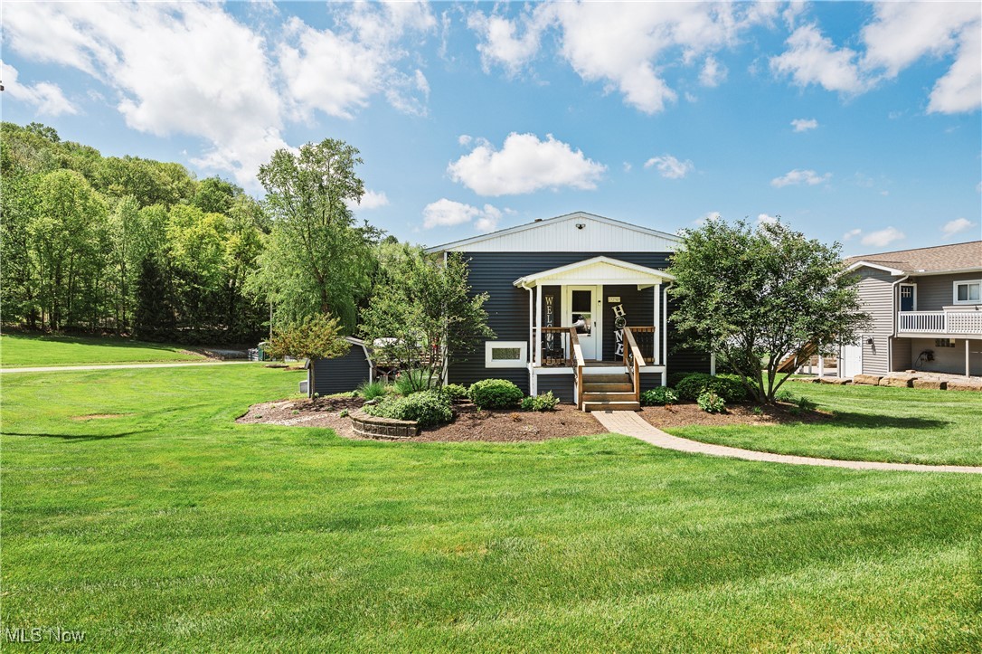 272 Cheyenne Trail