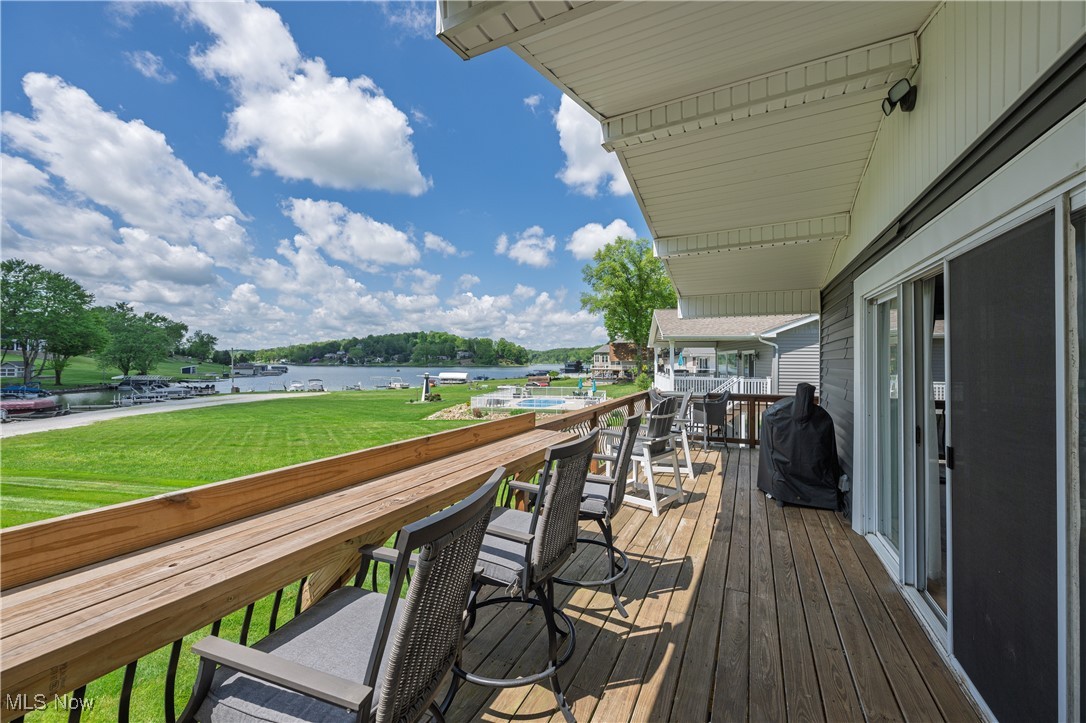272 Cheyenne Trail