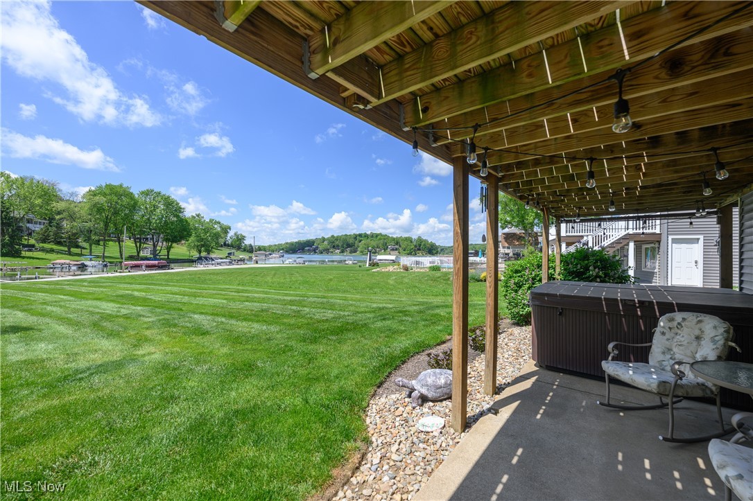 272 Cheyenne Trail