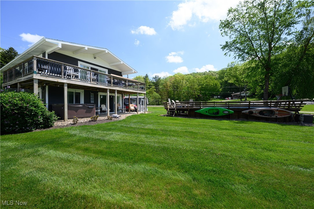 272 Cheyenne Trail