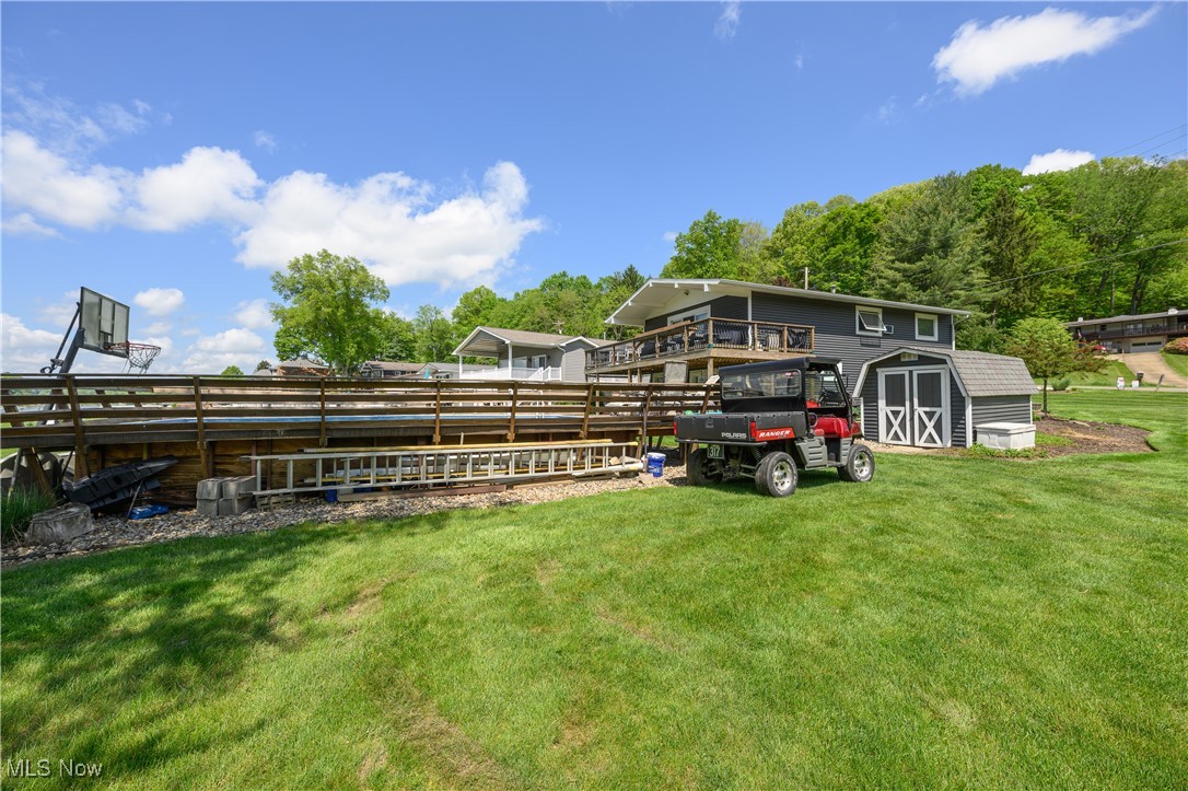 272 Cheyenne Trail