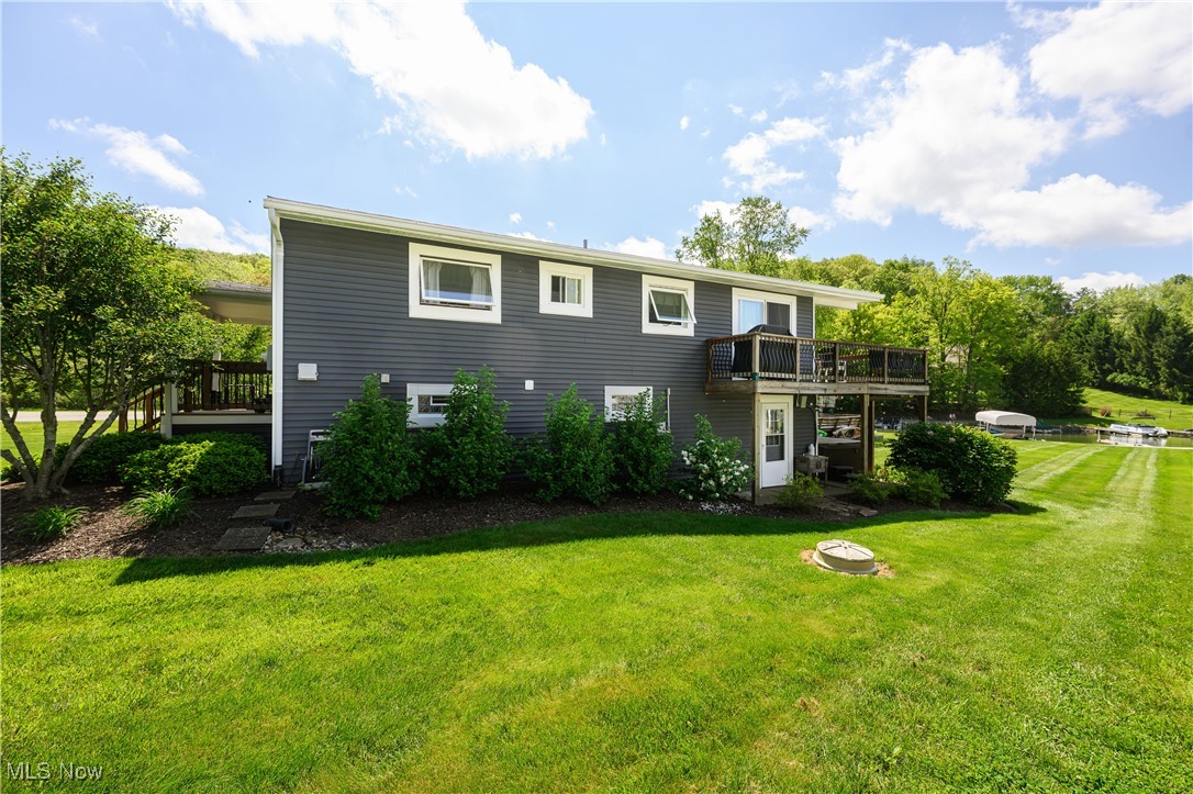 272 Cheyenne Trail