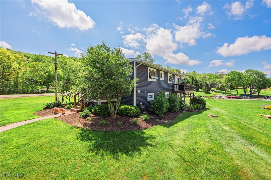 272 Cheyenne Trail