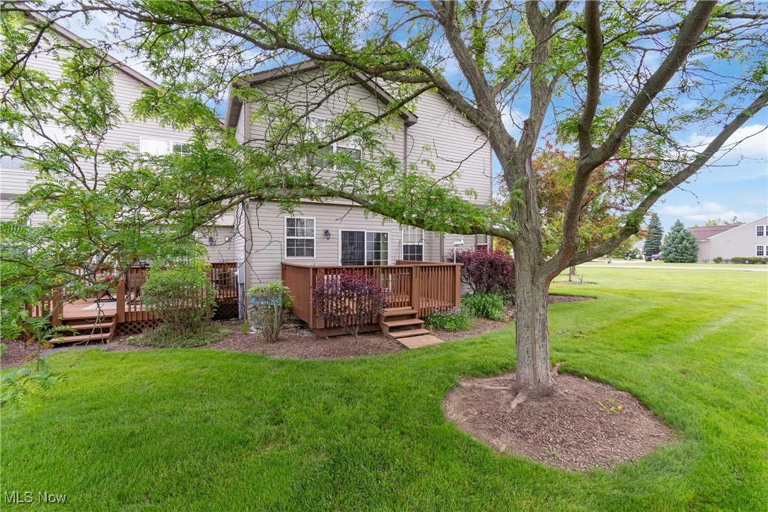 7284 Forest Cove Lane