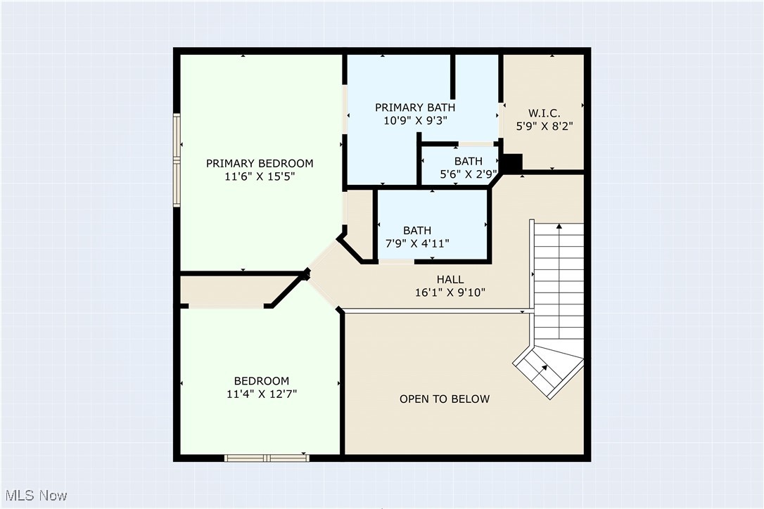 7284 Forest Cove Lane