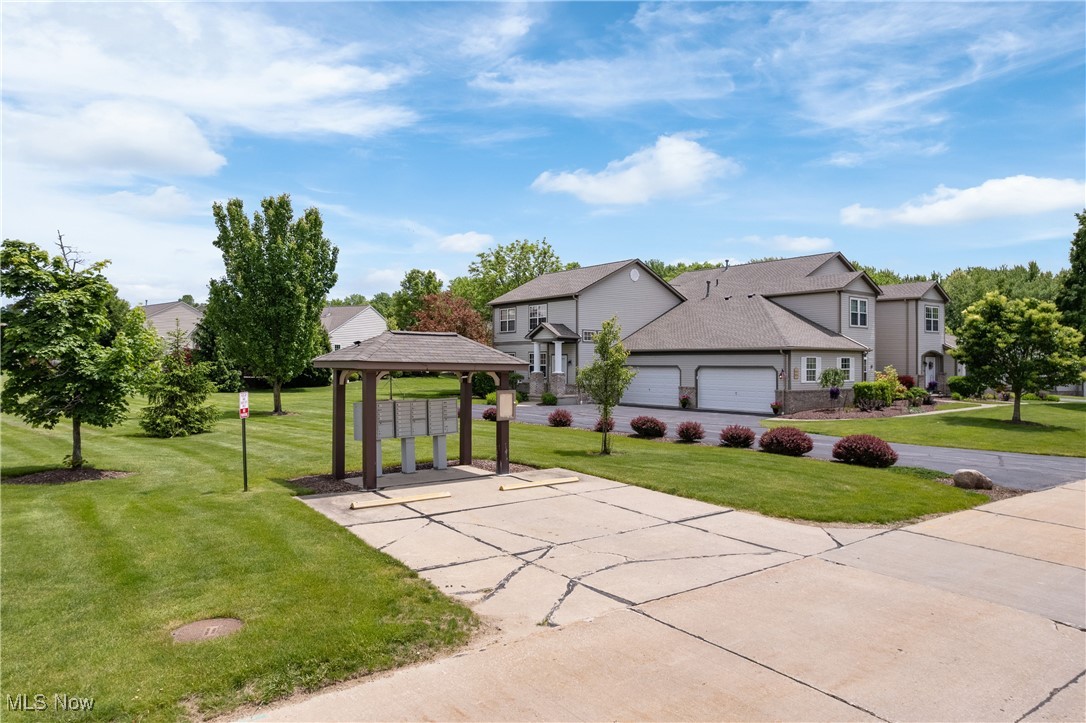 7284 Forest Cove Lane