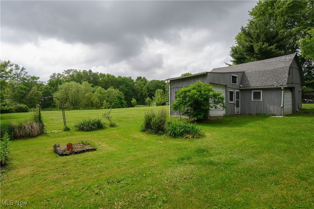 5286 Egypt Road