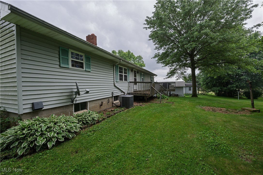 5286 Egypt Road