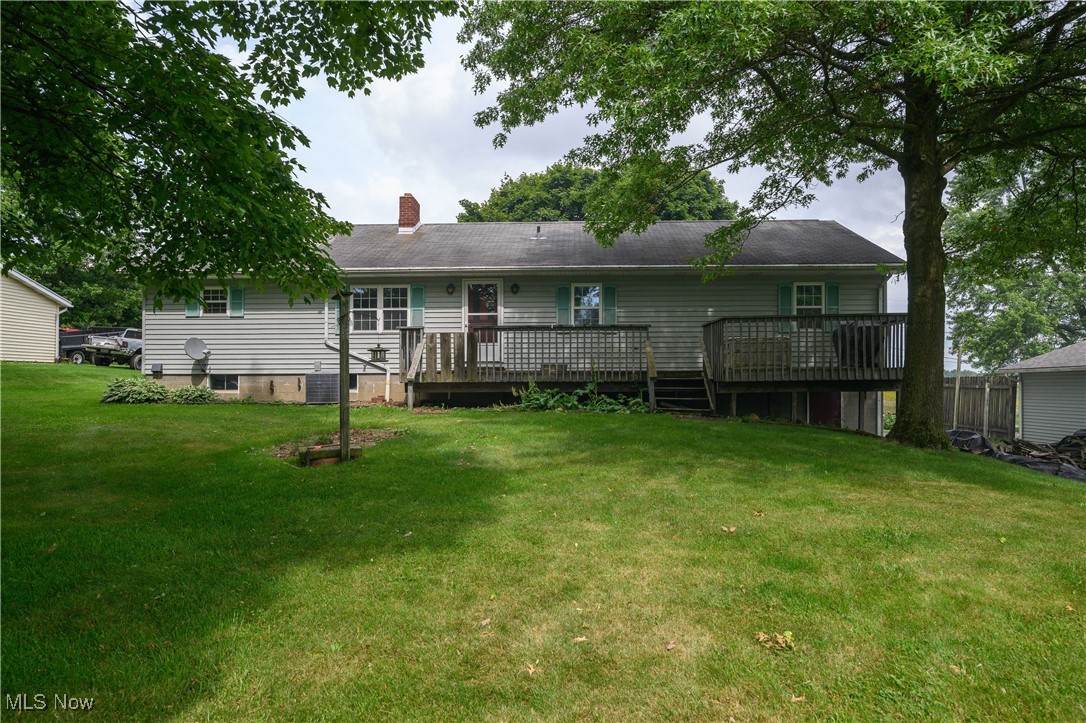 5286 Egypt Road