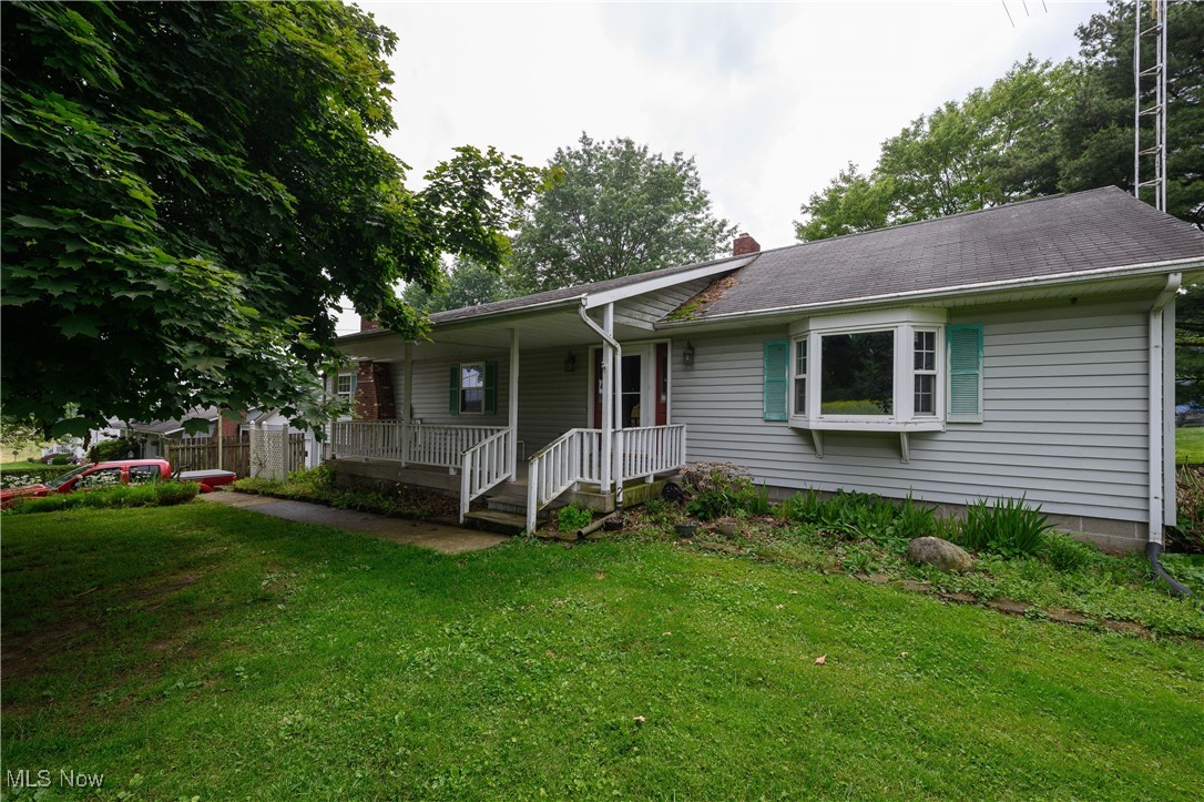 5286 Egypt Road