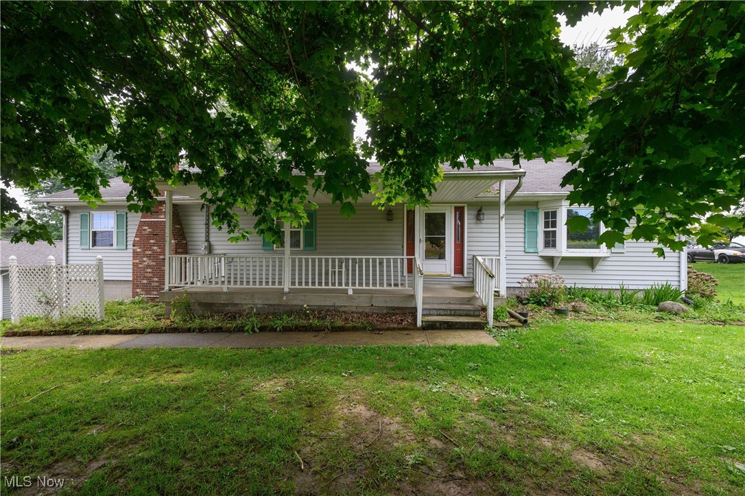 5286 Egypt Road