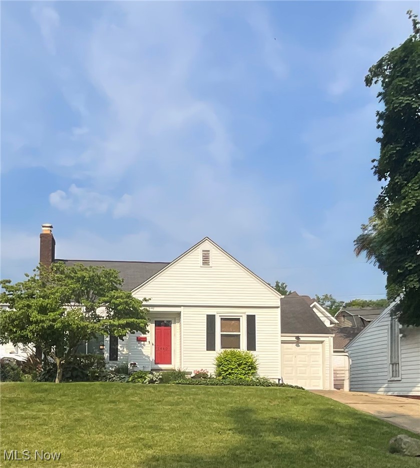 1440 Monument Road NW
