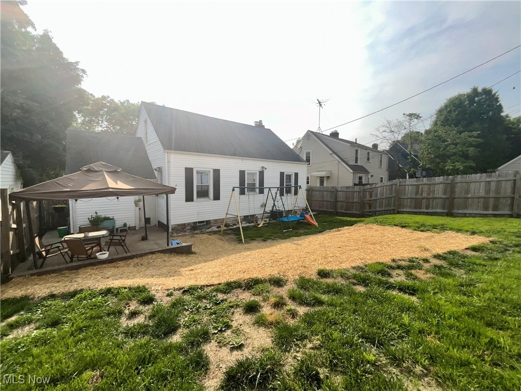 1440 Monument Road NW