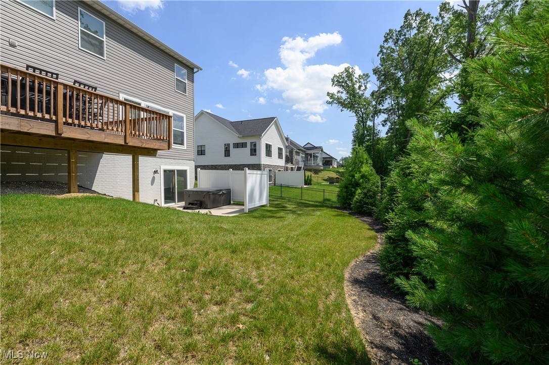 392 Amberley Drive