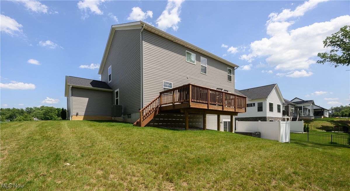 392 Amberley Drive