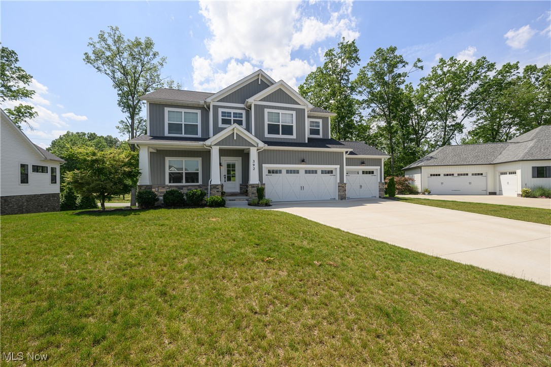 392 Amberley Drive