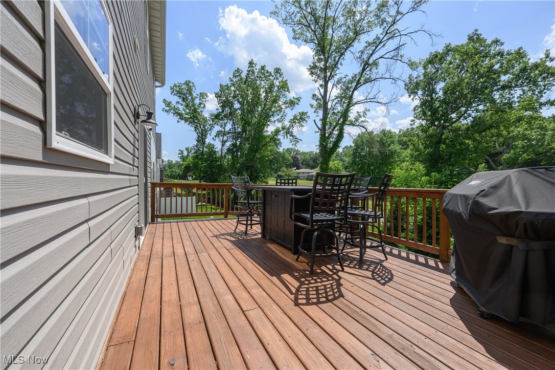 392 Amberley Drive