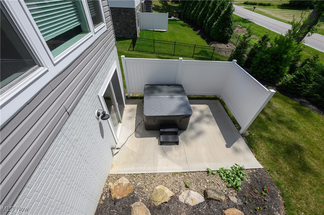 392 Amberley Drive