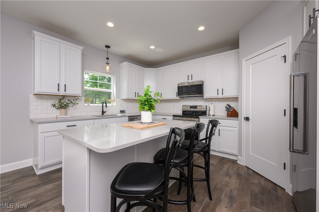 392 Amberley Drive