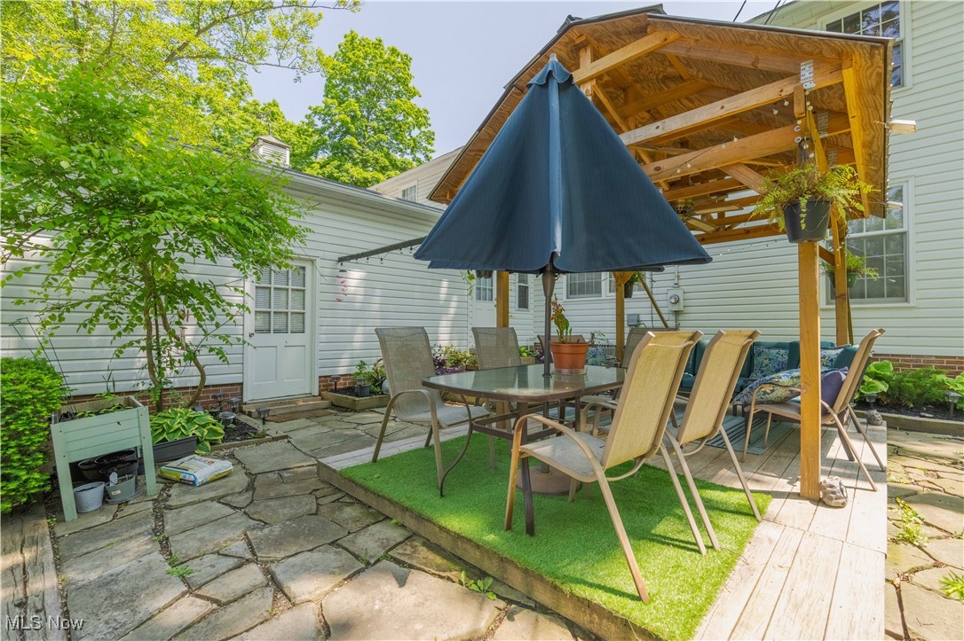 1201 Overlook Drive