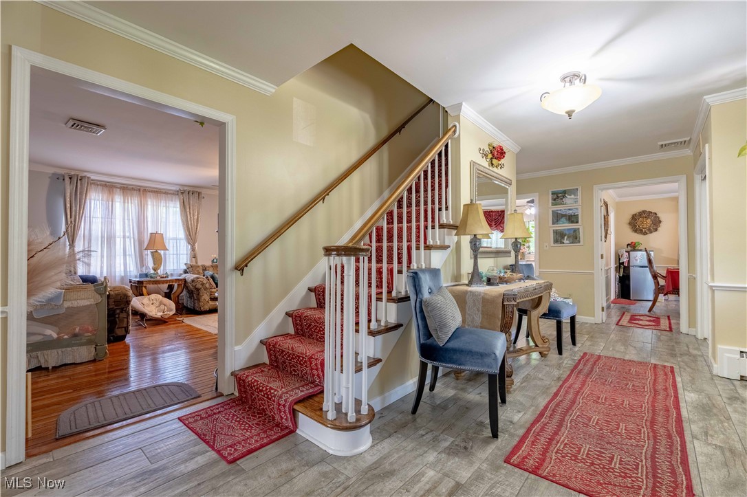1201 Overlook Drive