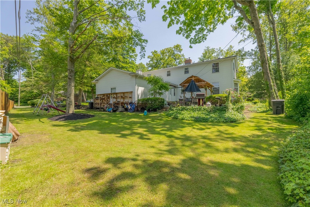 1201 Overlook Drive