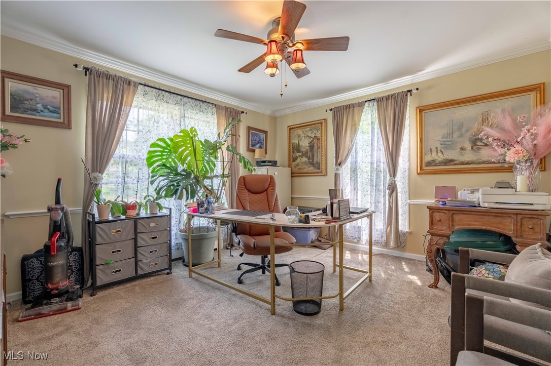 1201 Overlook Drive
